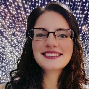 Meet your Posher, Jessie